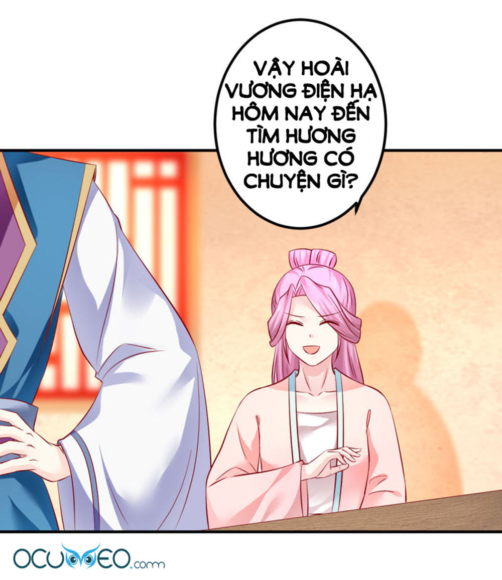 từ đây vương gia không thượng triều sớm chapter 74 13