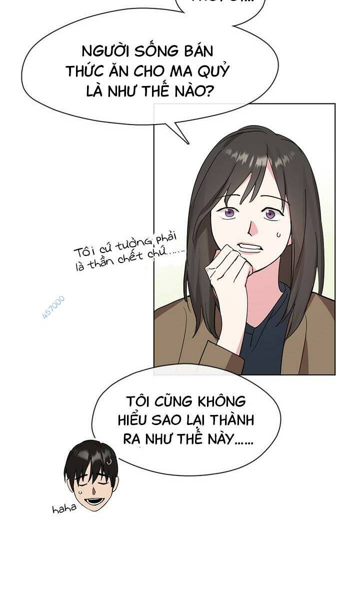 nhà hàng nơi suối vàng chapter 9 58