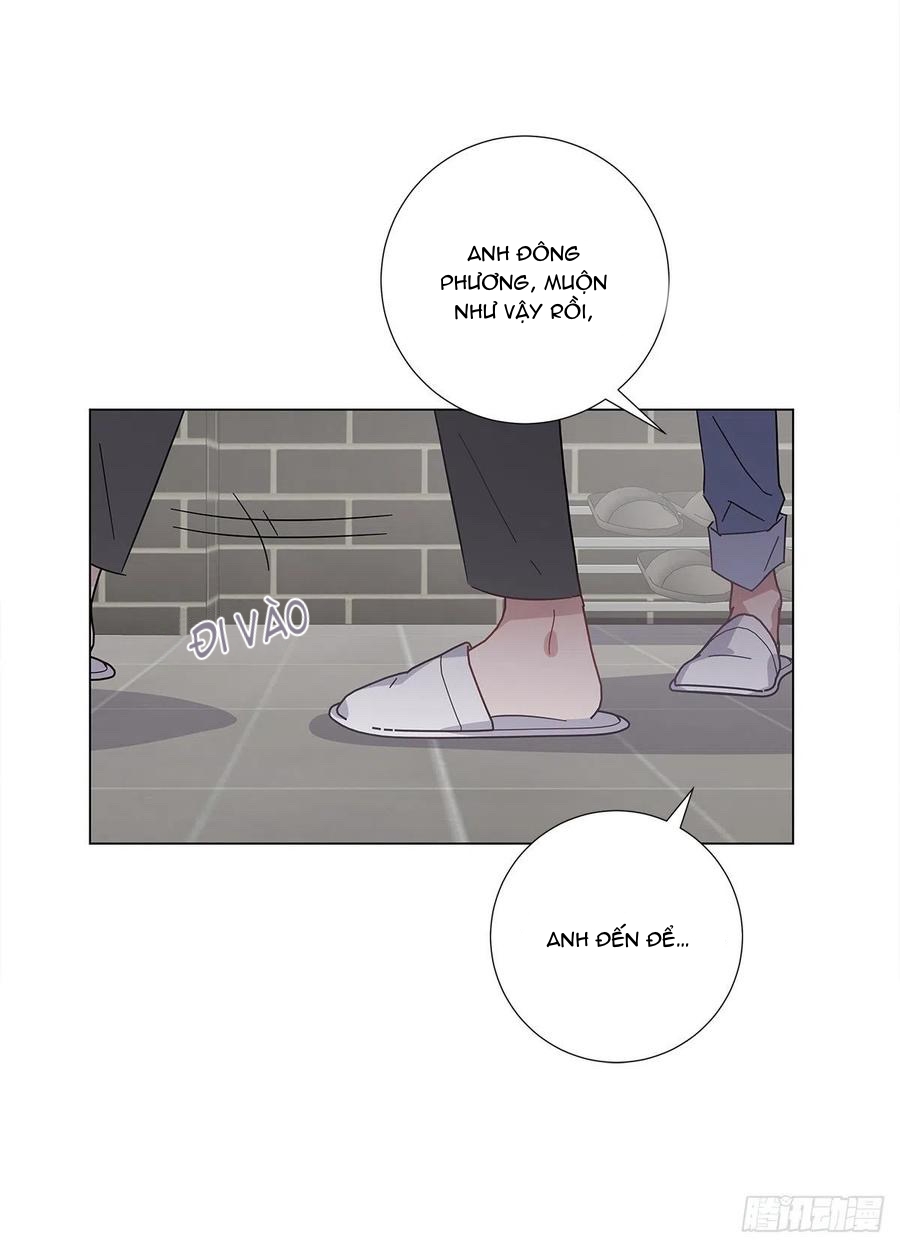 hôm nay nam giả trang nữ vẫn chưa được cầu hôn! chapter 44 34