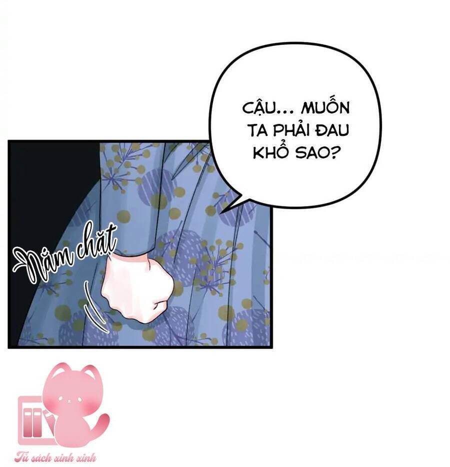 công chúa bãi rác chapter 68 66