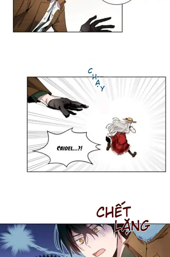 a witch’s hopeless wish chapter 4 19