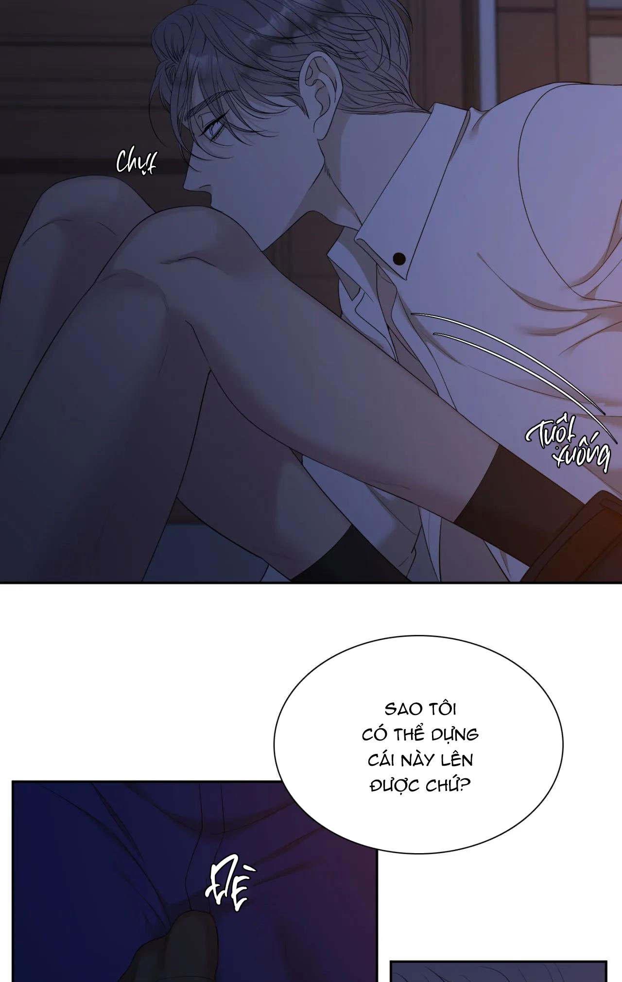 tên cặn bã chapter 18 13
