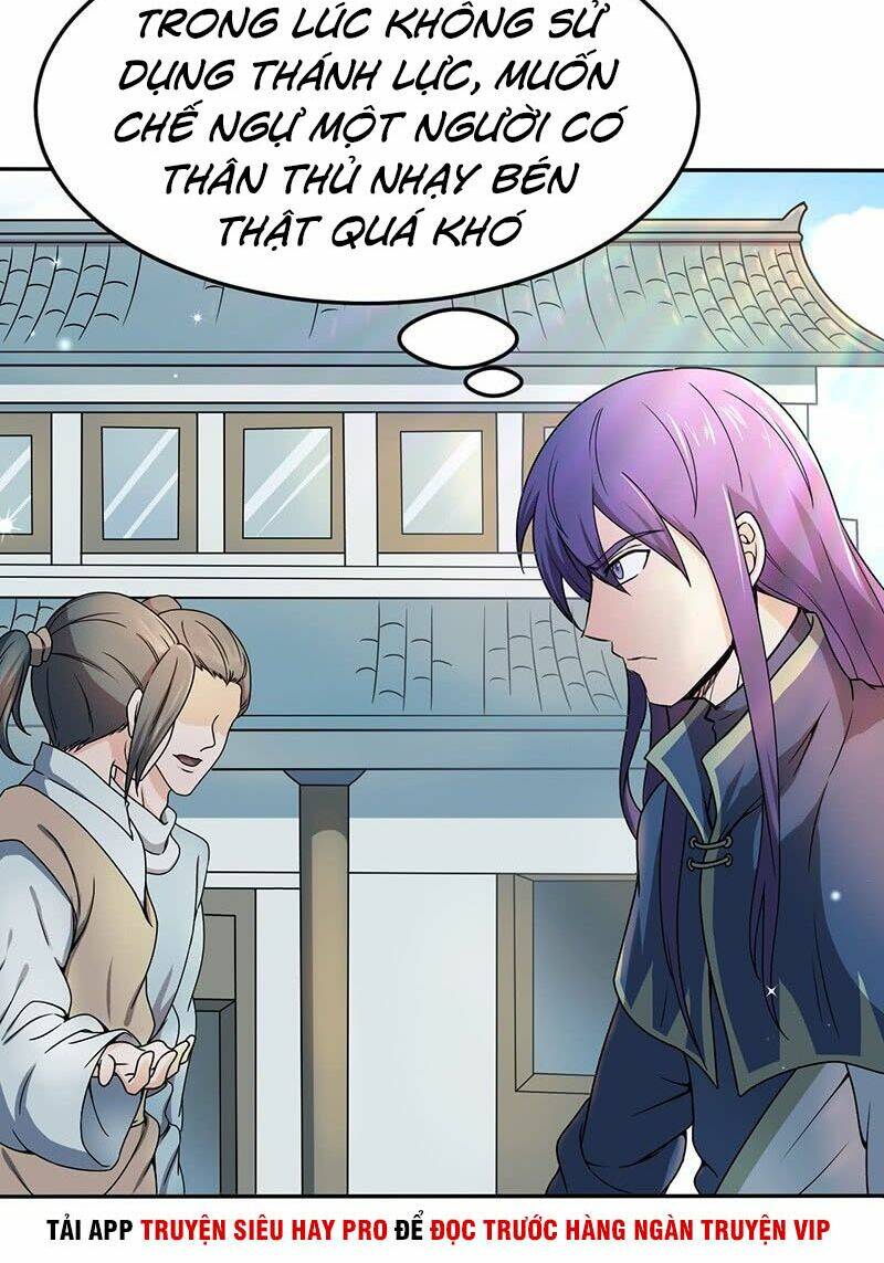 hỗn độn kiếm thần chapter 90 26