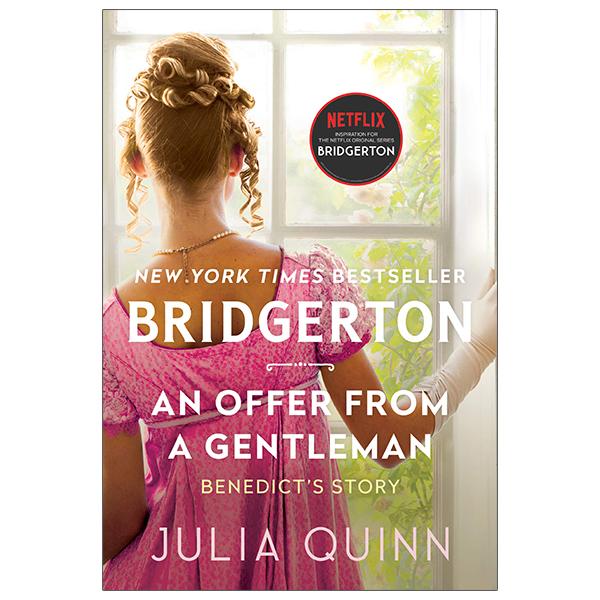 Bridgerton 3: An Offer From A Gentleman