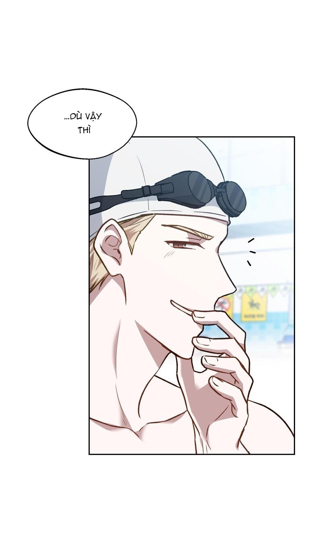 bơi trong mùi hương chapter 4 53