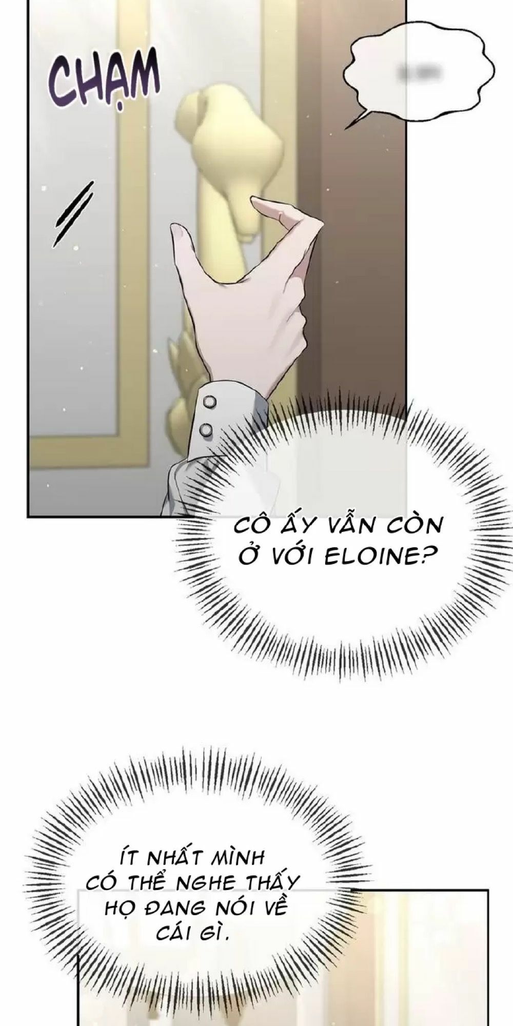 nữ công tước phương bắc là một nhân vật phản diện chapter 8 23