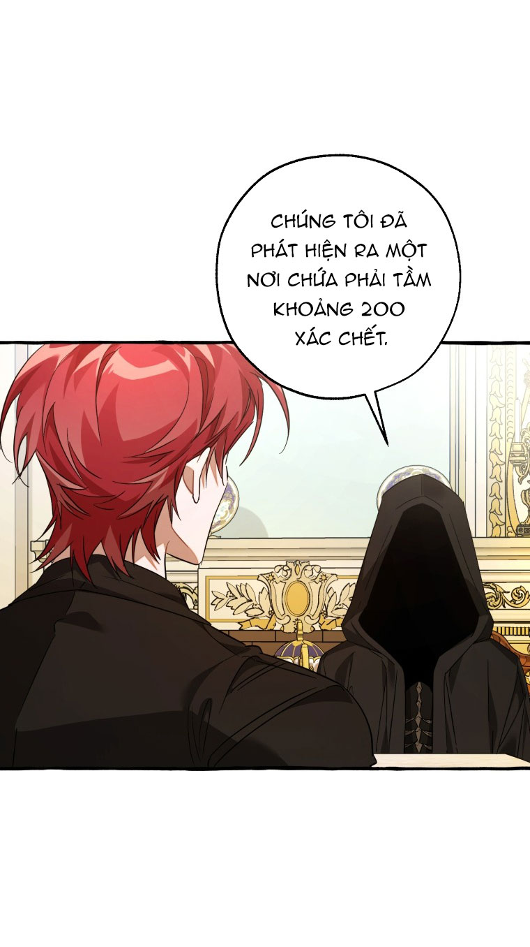 Phế Vật Dòng Dõi Bá Tước chapter 127.2 5