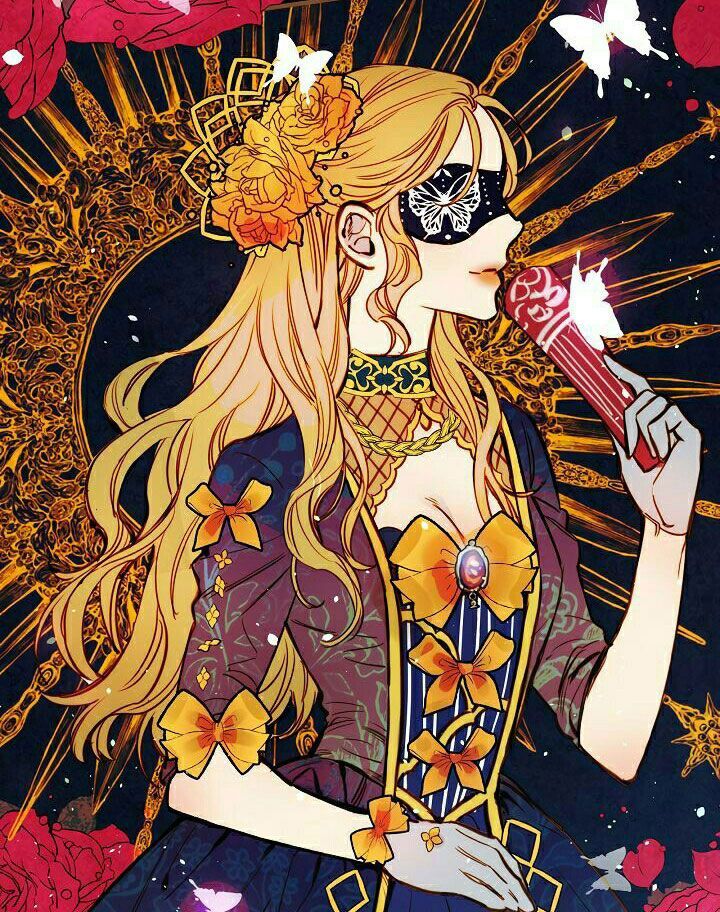 hoàng phi bóng tối - shadow queen chapter 12 25