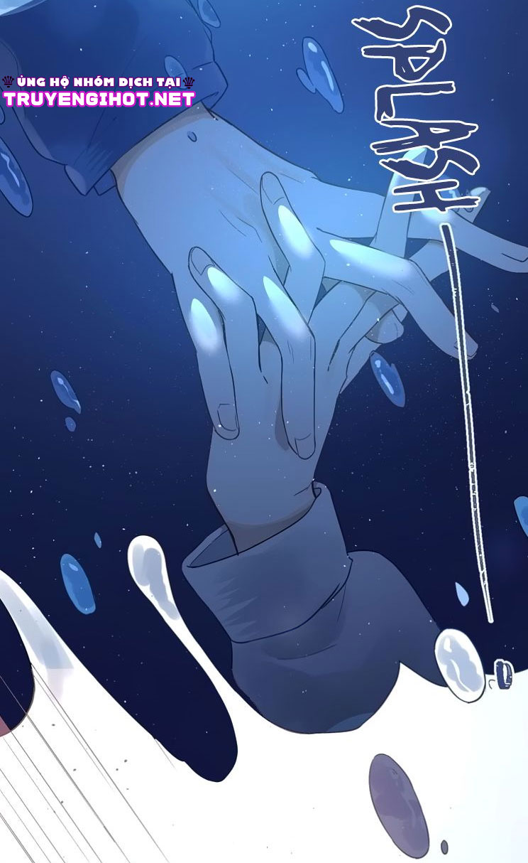Tình Yêu Hoang Tưởng chapter 3 - Trang 48