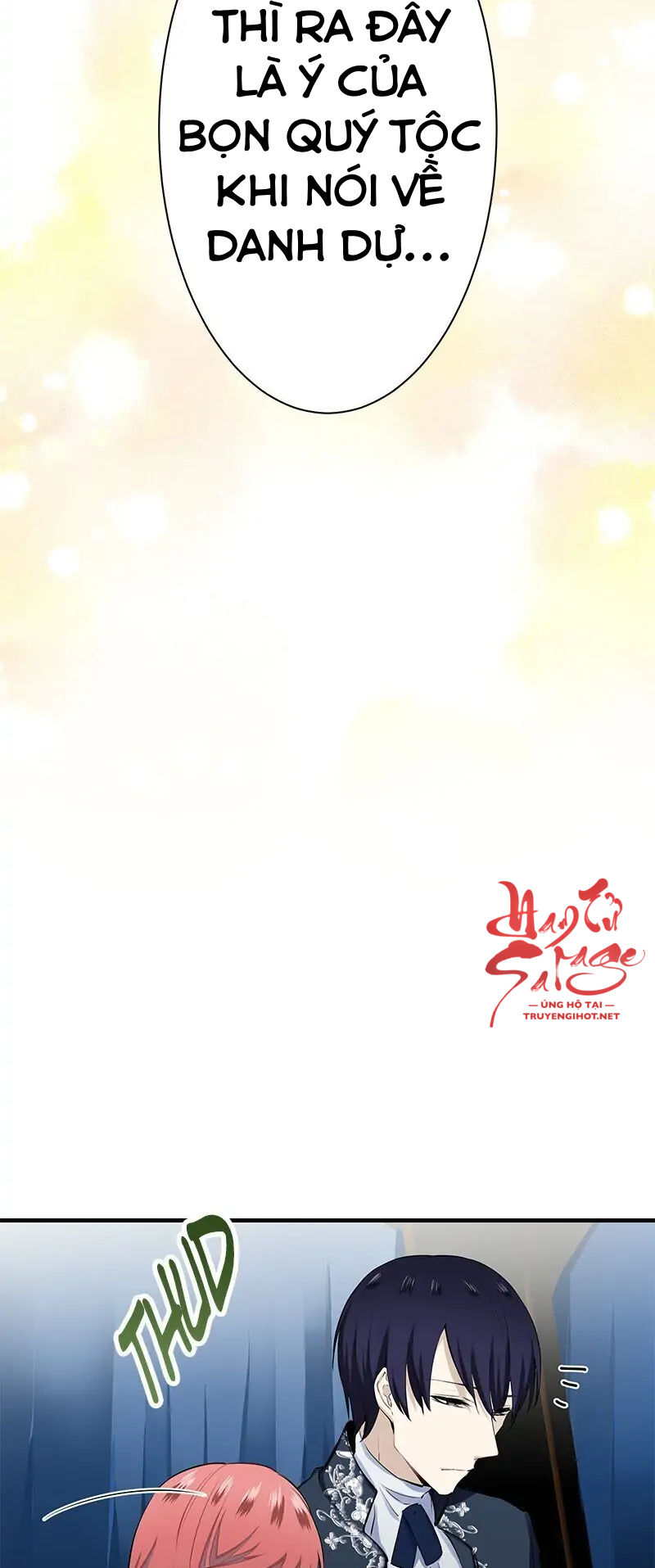 nullitas~nàng dâu giả dối~ chapter 46.1 17