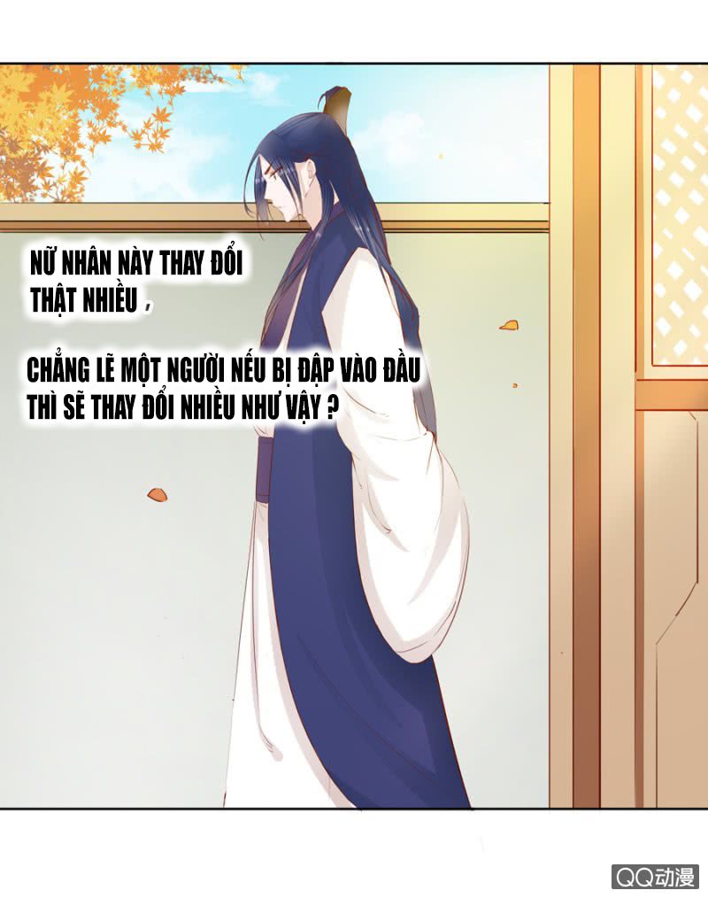 solo đi vương gia chapter 9 25