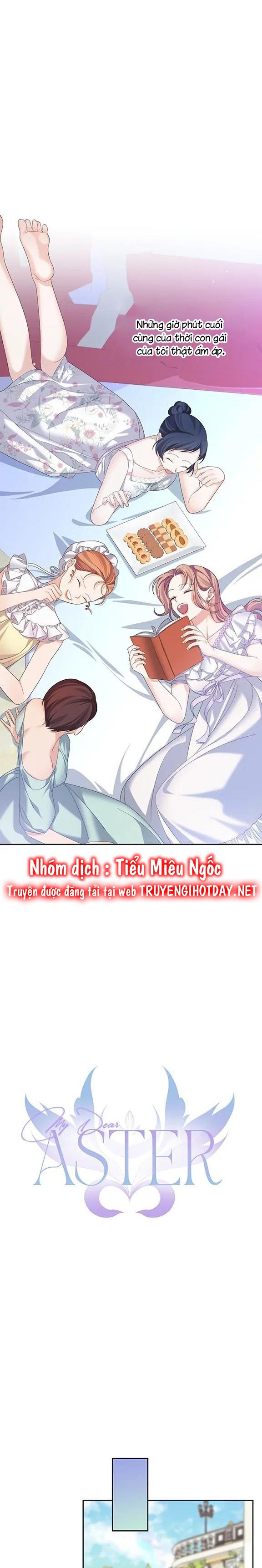 aster yêu dấu của tôi chapter 50 18