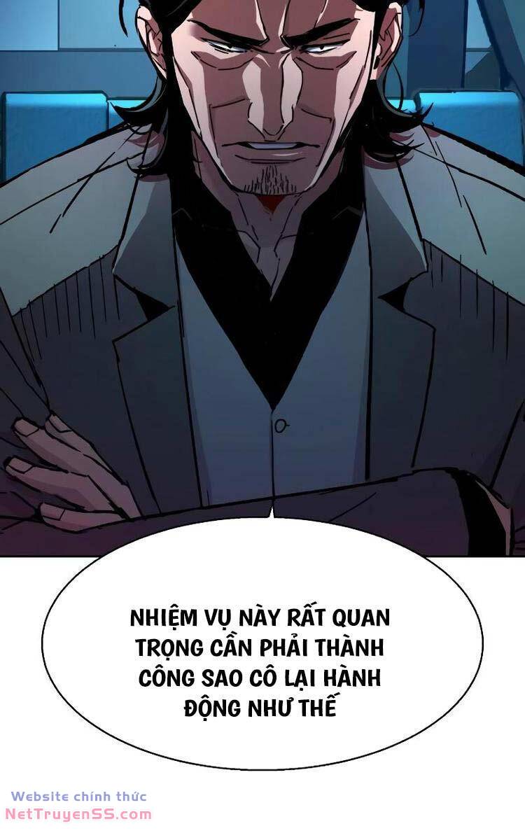 bạn học tôi là lính đánh thuê chapter 175 27