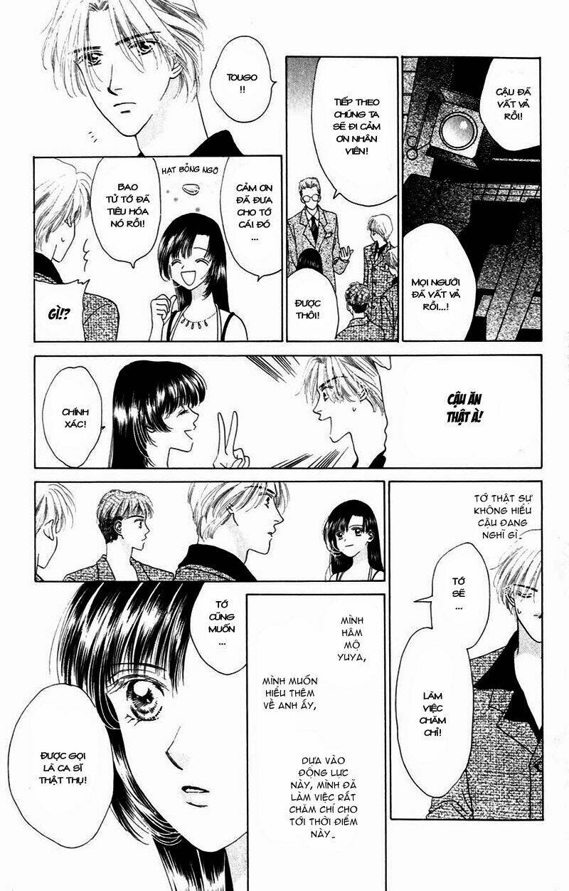 tenshi no uta chapter 11 32