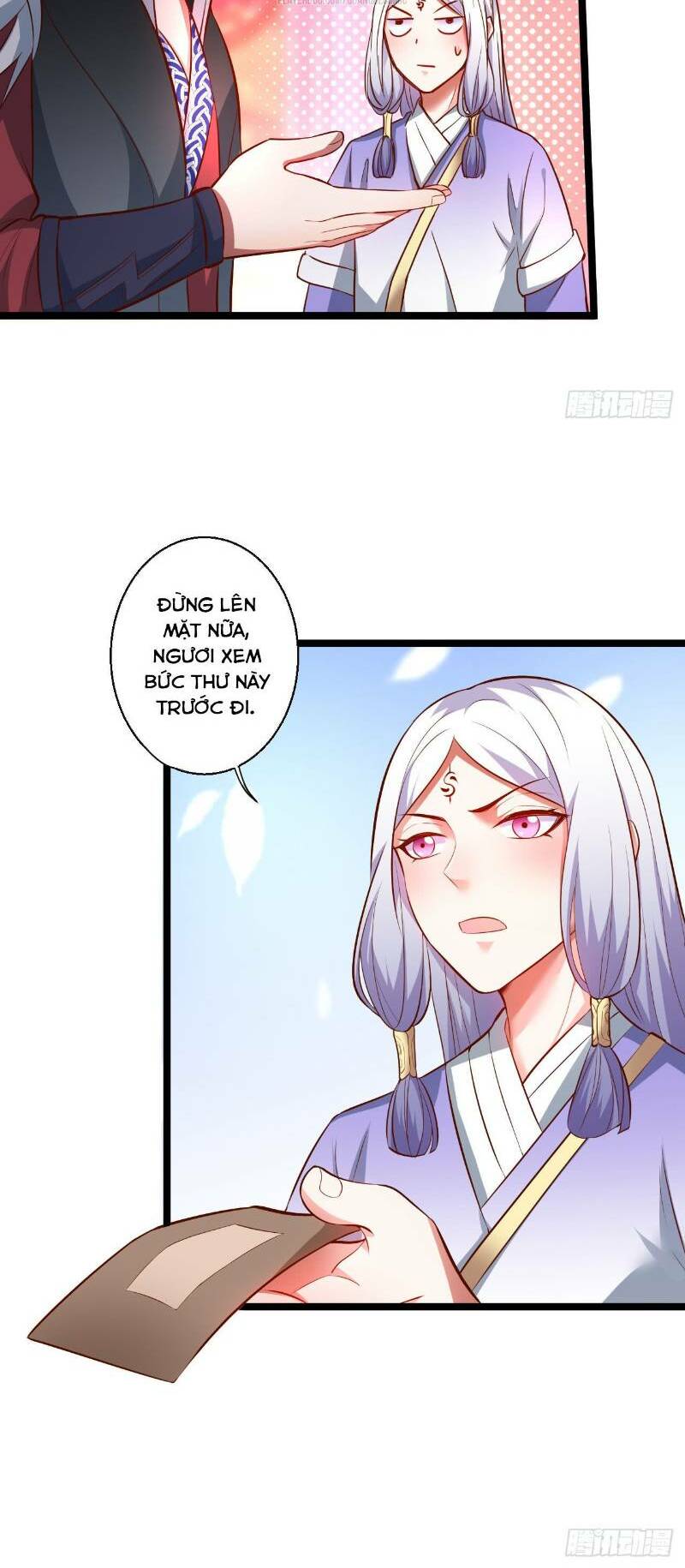 trọng sinh tối cường ma tôn ở rể chapter 24 25