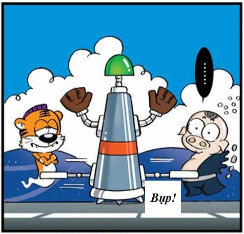 tân tây du ký chapter 71 9