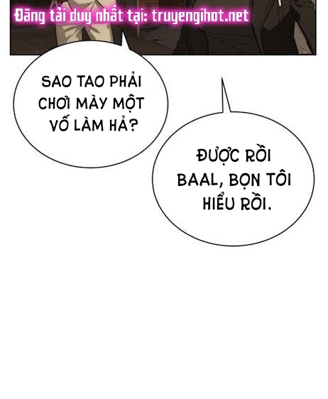 bạch huyết - white blood chapter 68 72