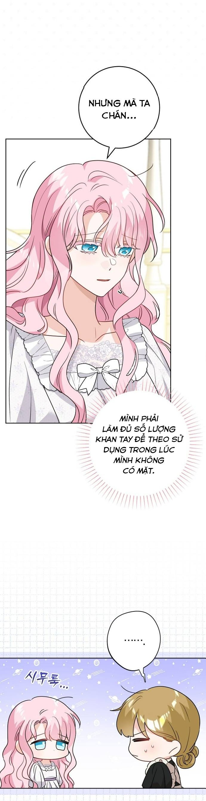 tôi sẽ đưa đứa trẻ ấy rời đi chapter 26 4