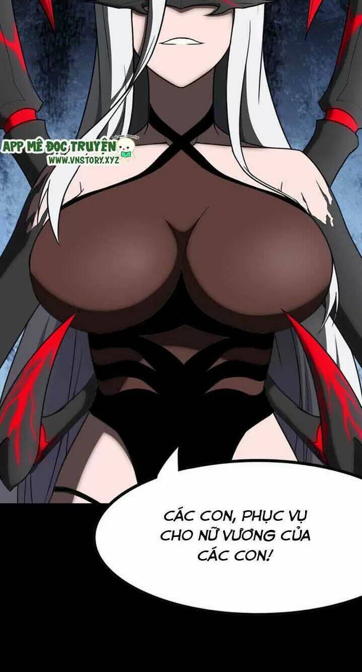 bạn gái virus của tôi chapter 197 50