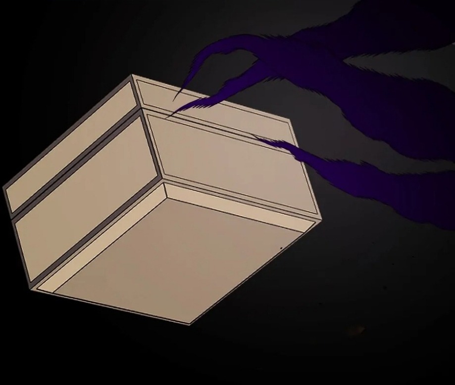 anh trai nguy hiểm của tôi chapter 92 36