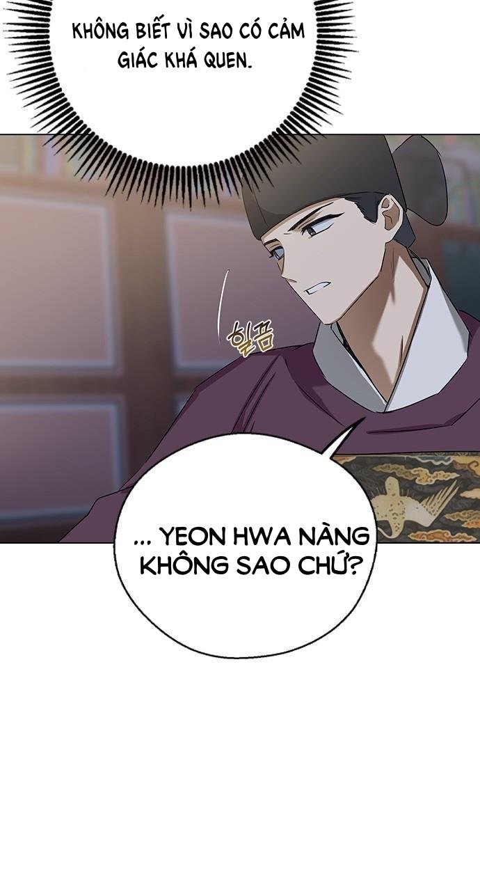 nhân duyên kiếp trước chapter 54.1 51