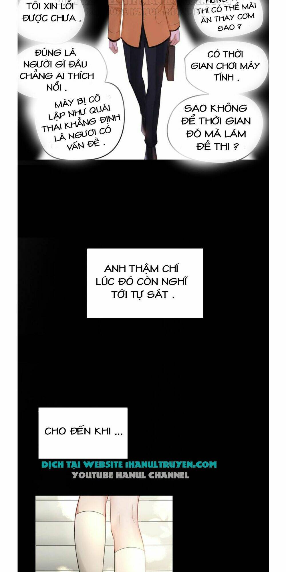 cô vợ nhỏ nuông chiều quá lại thành ác!! chapter 14 15