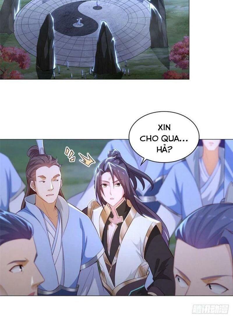 người nuôi rồng chapter 53 6