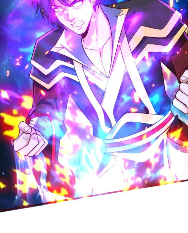 ta nuôi ma quỷ ở trấn ma ti chapter 297 26