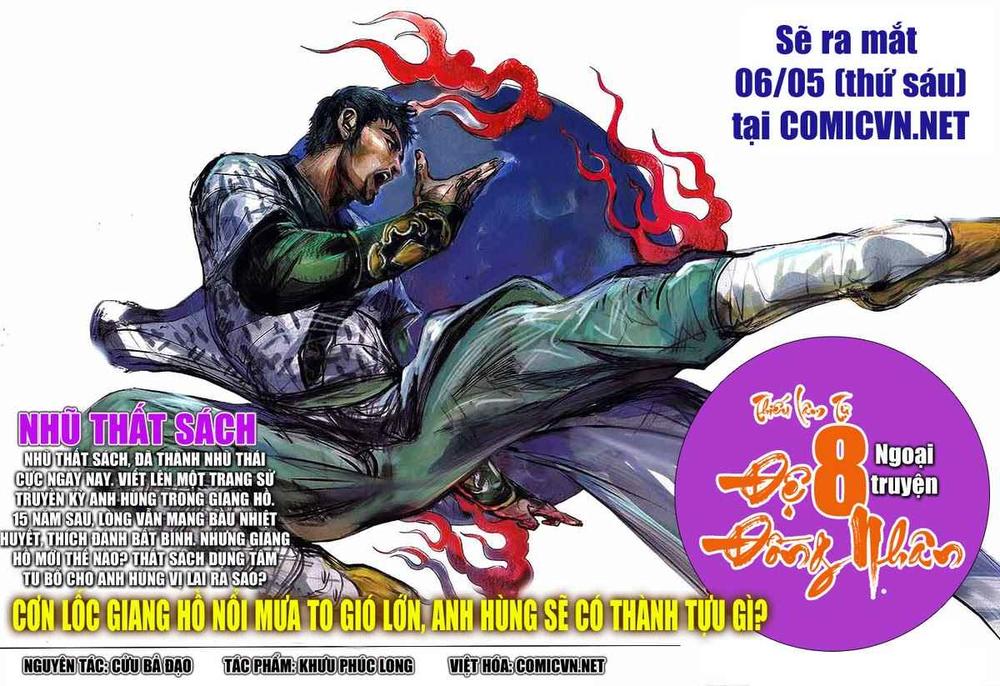 kungfu (công phu) chapter 35 36