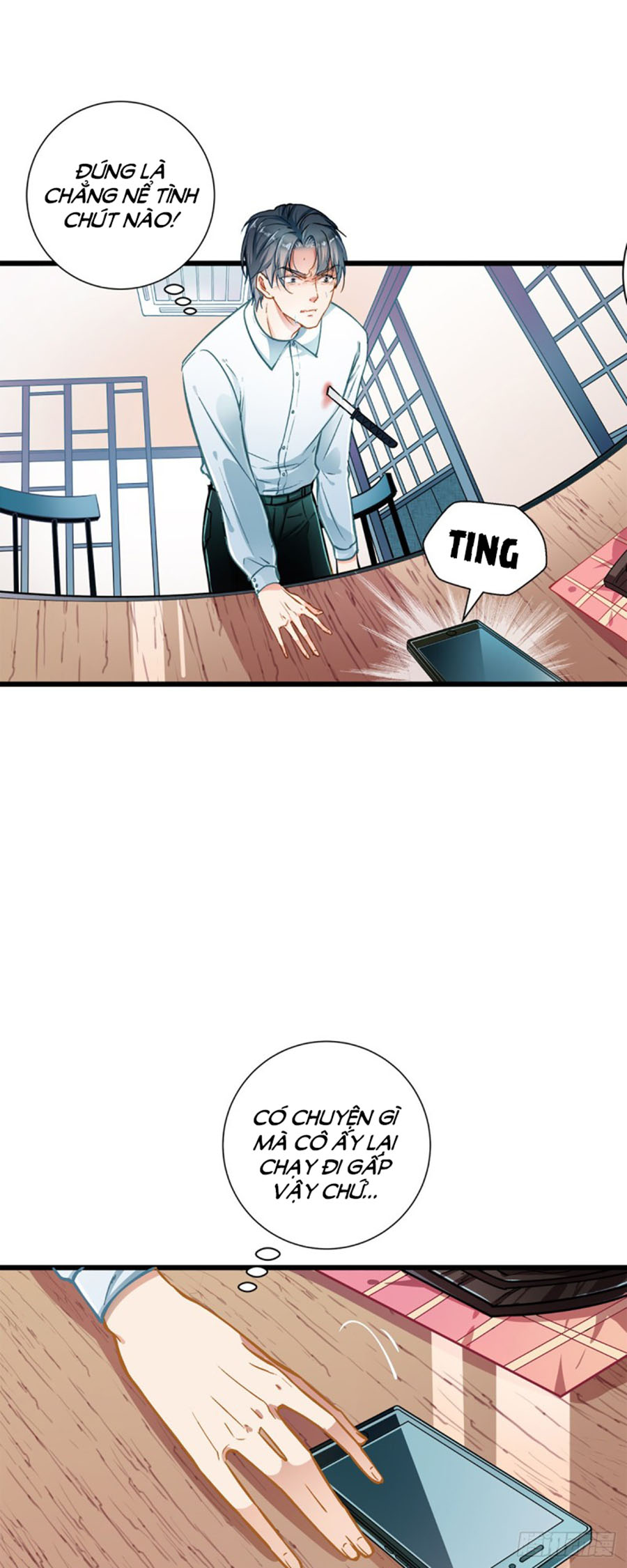 cưng chiều ái thê hư hỏng chapter 49 2