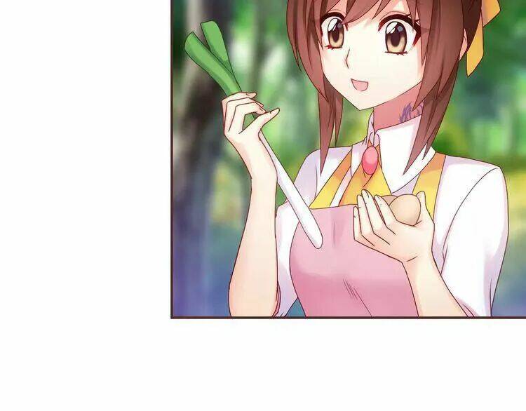 thực luyến kỳ duyên chapter 29 31