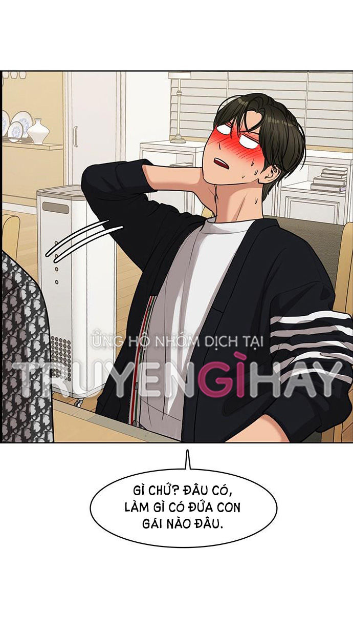 vẻ đẹp đích thực - true beauty chapter 145.1 32
