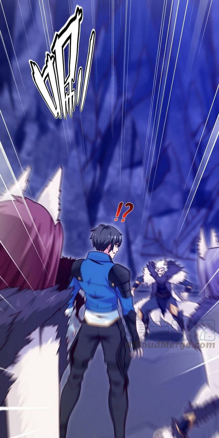 ma thú kiếm thánh dị giới tung hoành chapter 178 32