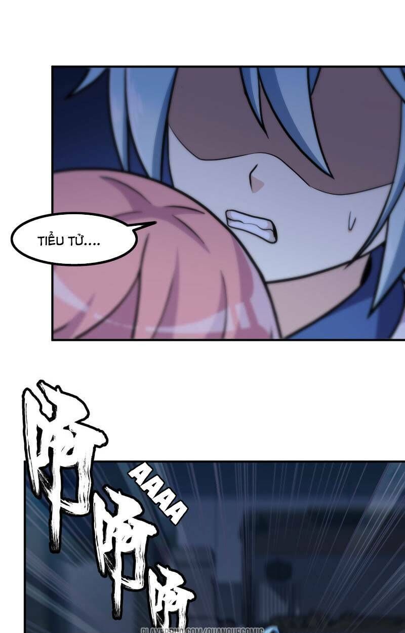 khởi đầu bằng một con côn chapter 13 15