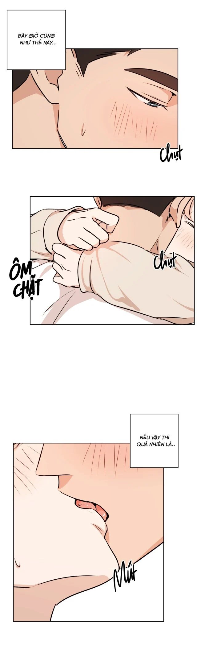 khi đào nở hoa chapter 21 21