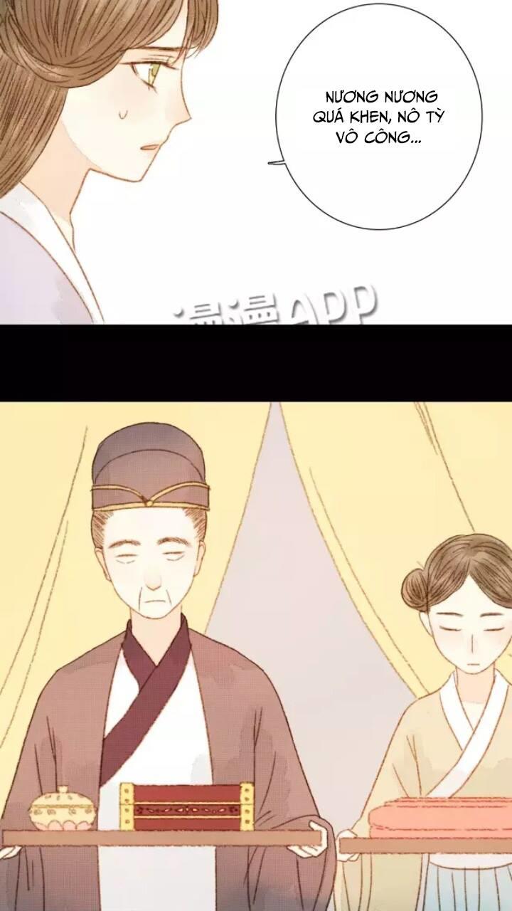 vương gia bá đạo và bác sĩ xinh đẹp chapter 53 23