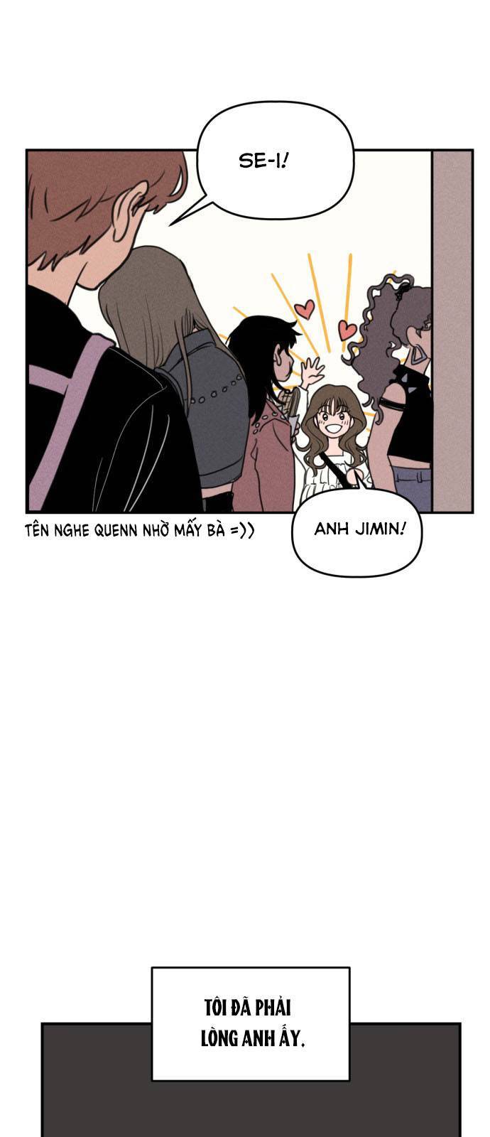 liên minh giả chapter 1 39