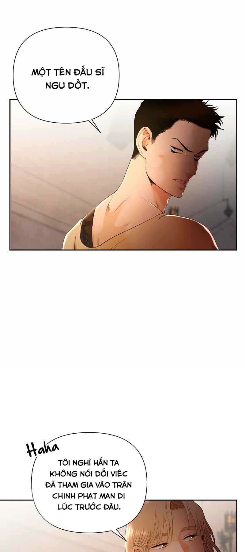 nhiệm vụ chiến binh chapter 6 61