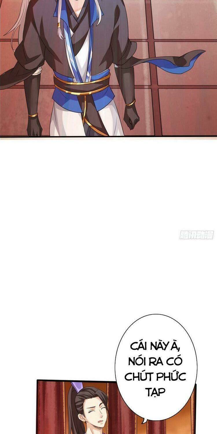 chư thiên ký chapter 271 33