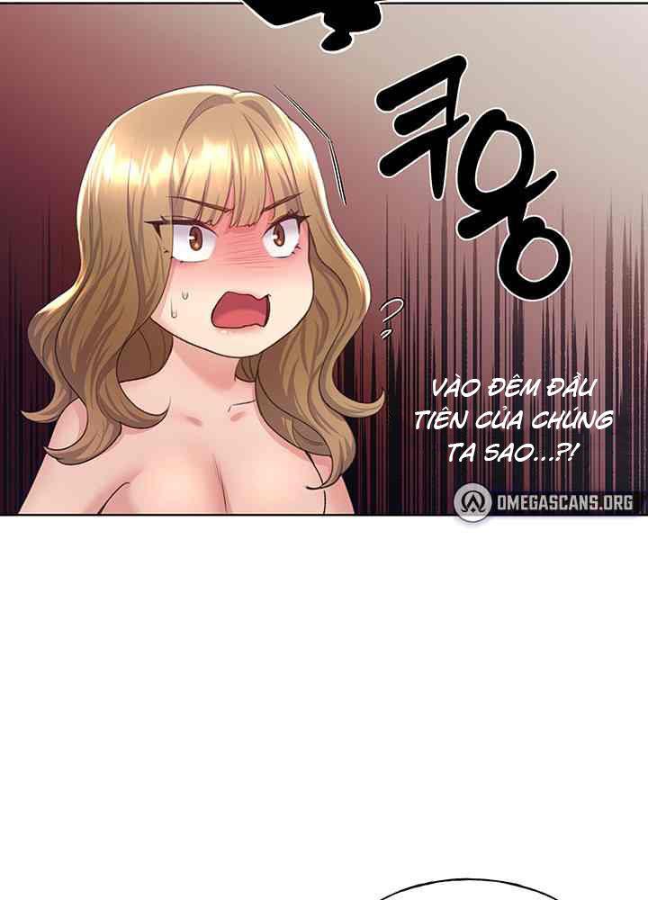 cô em vẽ tranh minh họa của tôi chapter 8.1 55