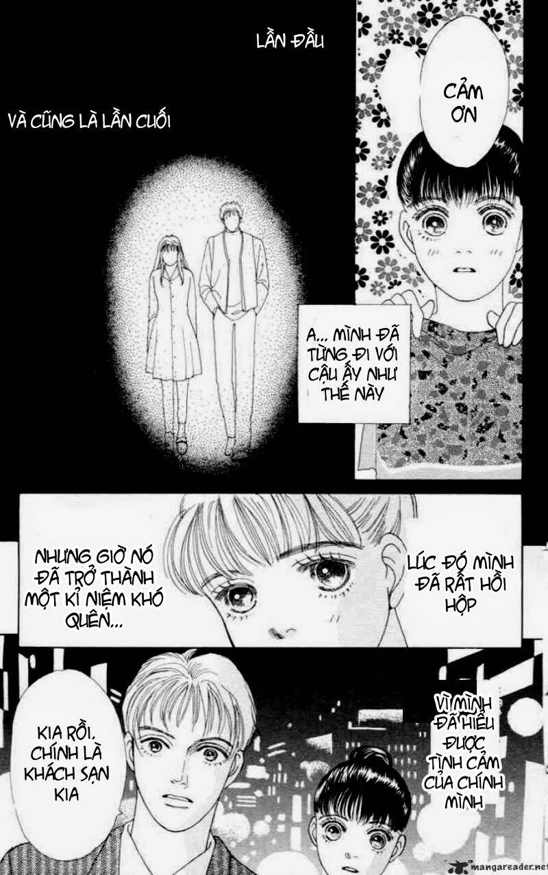 con nhà giàu chapter 56 14