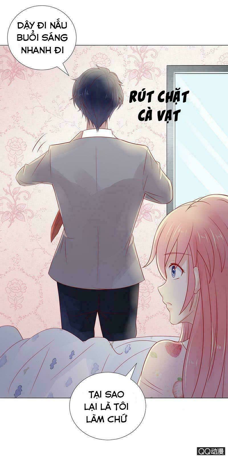 băng sơn học trưởng không được chọc chapter 25.2 13