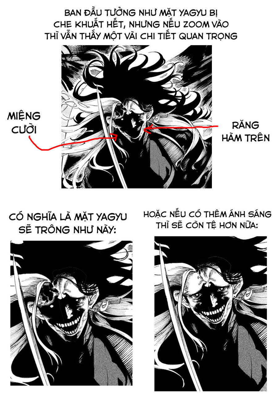 tenkaichi - thiên hạ đệ nhất võ sĩ đại hội chapter 15.1 40