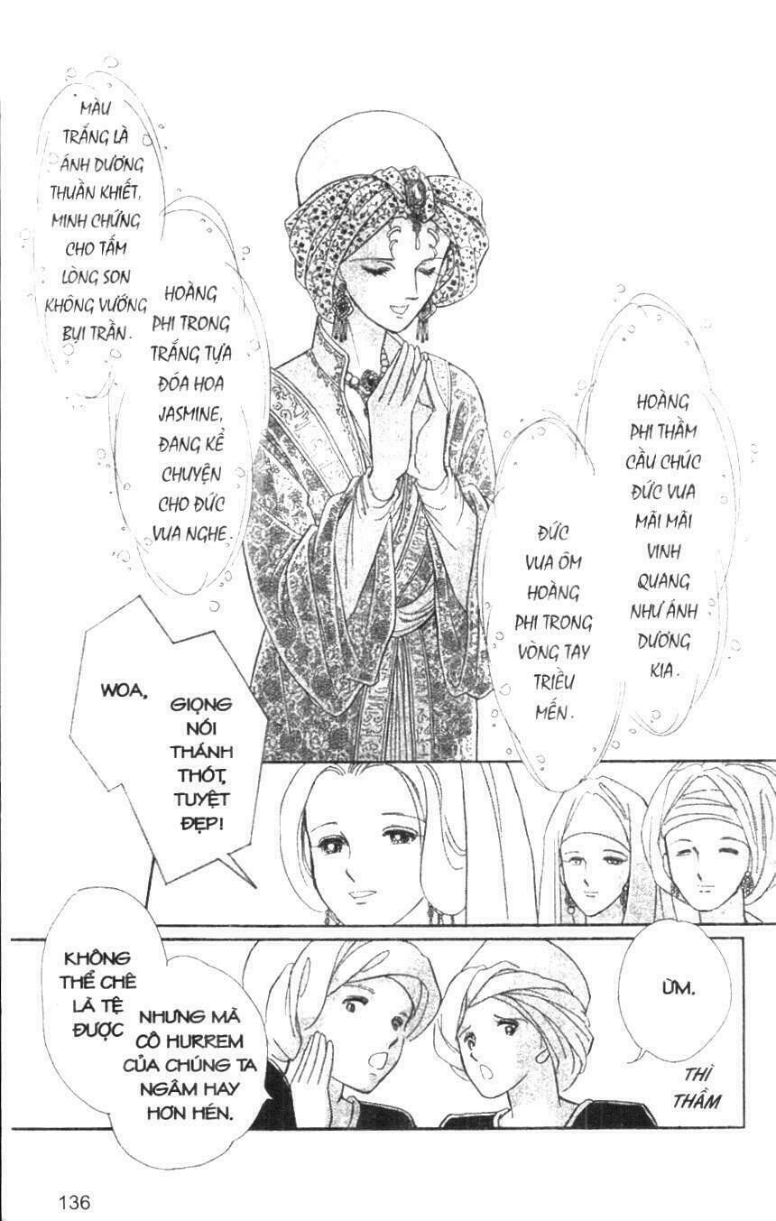nữ hoàng của đế chế ottoman chapter 5 57