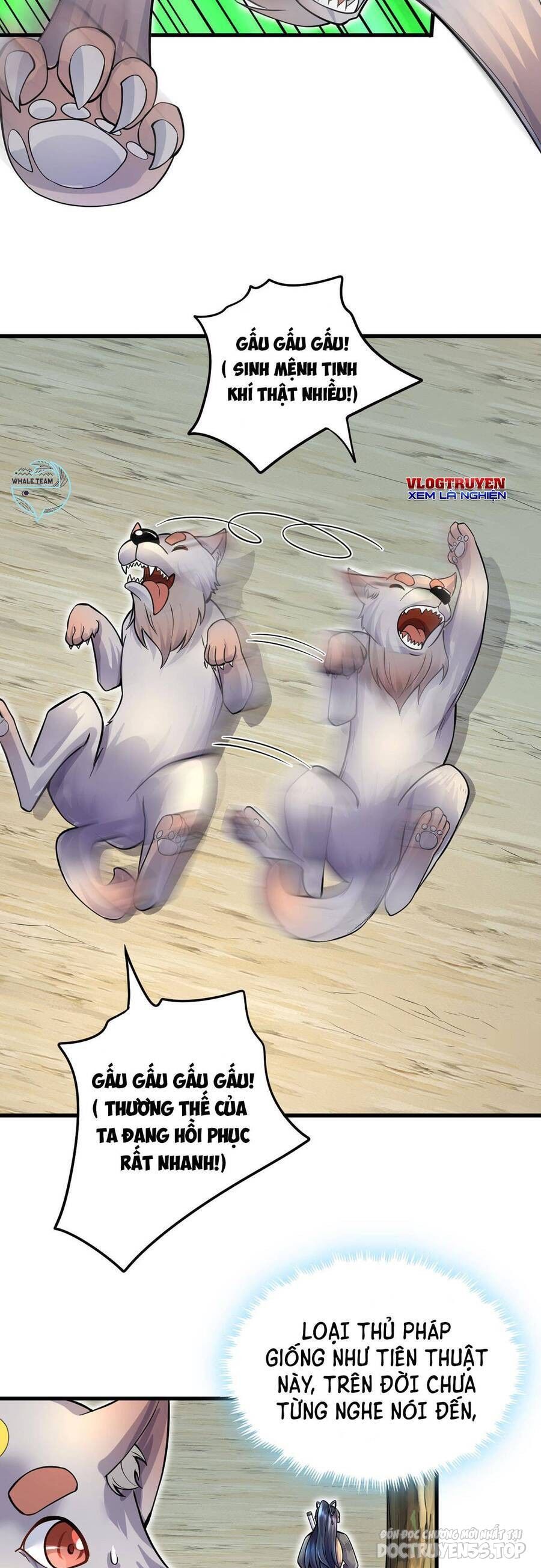 bắt đầu với kiếm vực, ta lặng lẽ tu luyện thành kiếm thần chapter 14 24