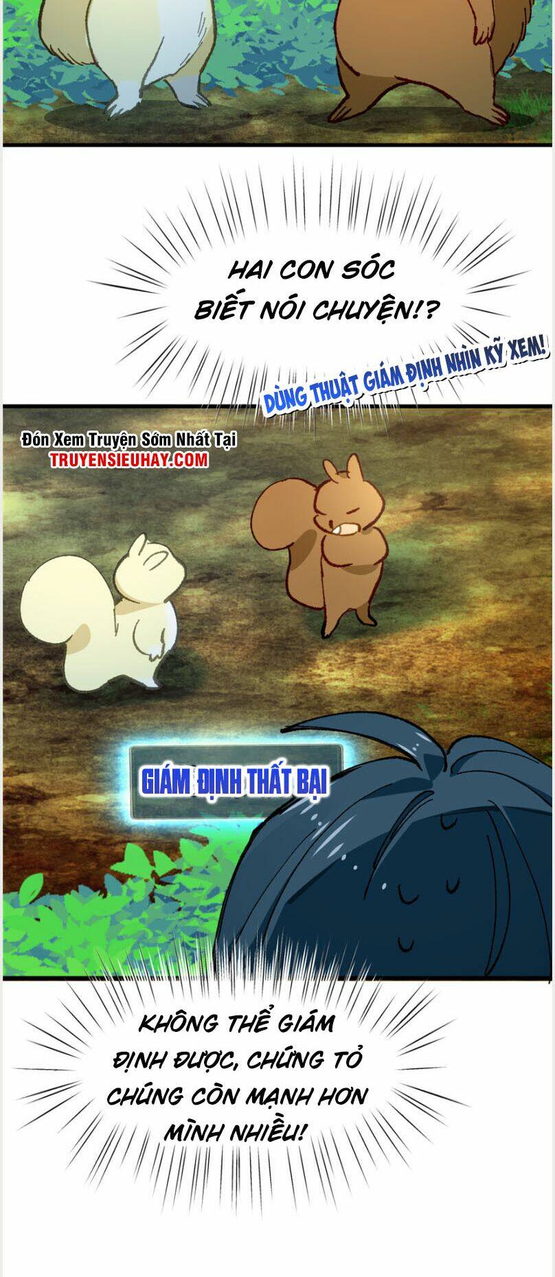 vô sỉ thuật sĩ chapter 6 12