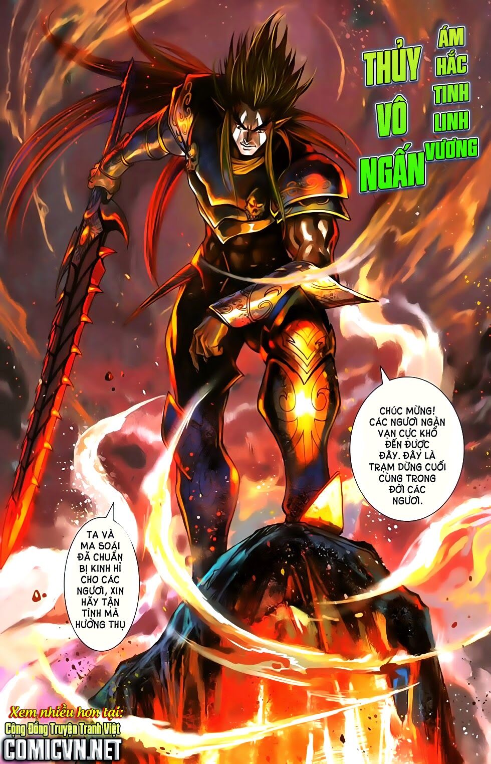 dong binh thiên hạ chapter 68 22