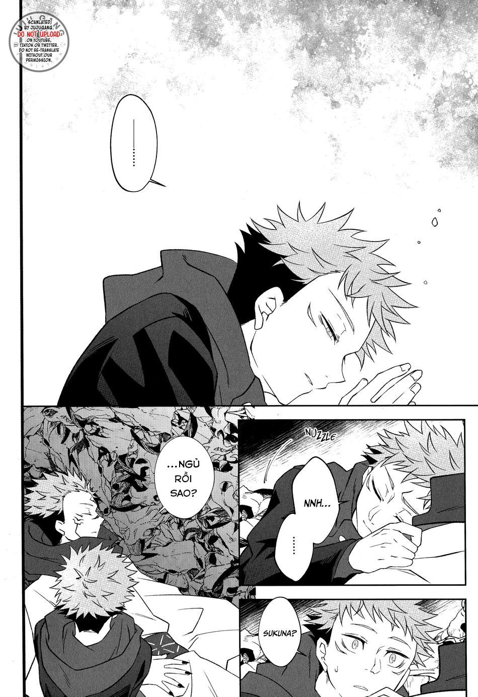 đu boylove cùng gaga team chapter 167 17