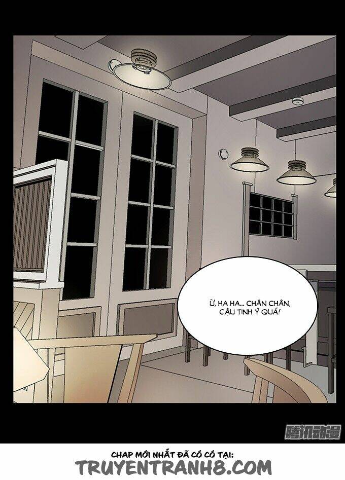 ớn lạnh tuyệt đối chapter 88 7