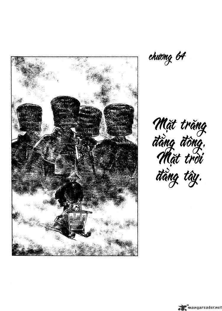 lone wolf and cub chapter 64 4